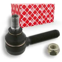 FEBI BILSTEIN Spurstangenkopf 11874