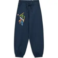 LEGO kidswear LWPINO 601 - Sweatpants dark navy (590) 92