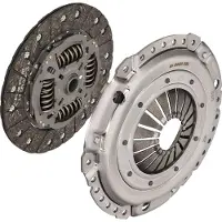 LuK Kupplungssatz RepSet 622 2272 09