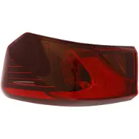 Valeo Heckleuchte 047040 rechts für TOYOTA