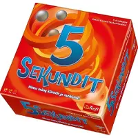 Trefl -Spiel 5 Sekunden (in estnischer Sprache)