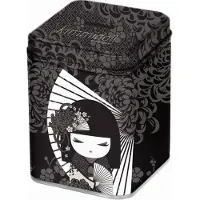 DaVinci Kimmidoll Spardose Shigemi – Vitalität –