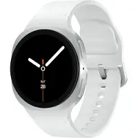 Samsung Galaxy Watch8 Galaxy Watch 8, 3,3 cm (1.3"), AMOLED, Touchscreen, 32 GB, GPS, 30 g
