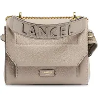 Lancel Ninon Umhängetasche S Galet