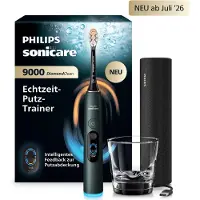 Philips Sonicare Series 9000 HX9213/84 Grün