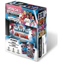 Topps - Match Attax Champions League 2025/26 - Trading Cards - 1 Mini Tin Box (GLOBAL GOALSCORERS) #2