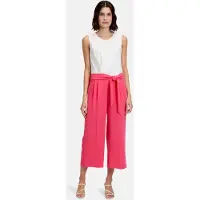 Betty & Co Betty&Co Overall "Damen ohne Arm" 1 Stk. Falten