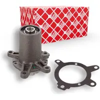 Febi Wasserpumpe 02286 für MERCEDES-BENZ