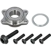 Meyle Radlagersatz 100 498 0122