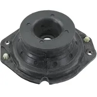 Meyle Federbeinstützlager 16146410007 Vorderachse für RENAULT
