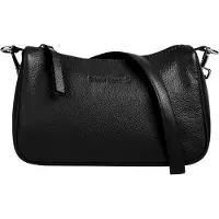 Bruno Banani Henkeltasche "SAMEA" echt Leder