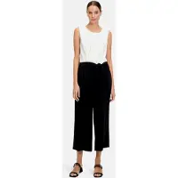 Betty & Co Betty&Co Overall "Damen ohne Arm" 1 Stk. Falten
