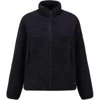 Peak Performance - Women's Wildrush Pile Jacket - Fleecejacke Gr XS schwarz