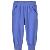 Patagonia - Baby's Sweatpants - Trainingshose Gr 3-6 Months blau