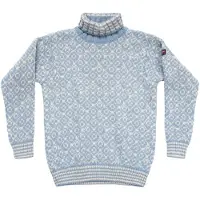 Devold of Norway Svalbard Wool High Neck dawn/offwhite (233C-clothing) XXL