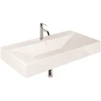 Kludi -RESA Waschtisch 101 x 50 H12 cm