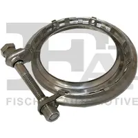 FA1 Rohrverbinder, Abgasanlage 936880 für CITROËN/PEUGEOT FORD ALFAROME/FIAT/LANCI BMW MERCEDES-BENZ NISSAN DACIA