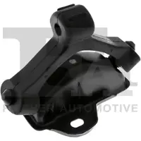 FA1 Halter, Abgasanlage 113958 für VAG