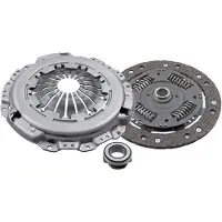Blue Print Kupplungssatz ADV183089 für AUDI VW SKODA