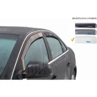 ClimAir Windabweiser clk0033277k vorne