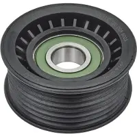 Meyle Spannrolle, Keilrippenriemen 1000090003 für FORD VW
