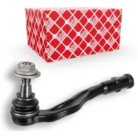 FEBI BILSTEIN Spurstangenkopf 108812 Vorderachse links für AUDI (FAW)