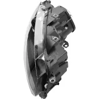 Valeo Scheinwerfer rechts für VW Golf VI