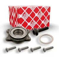Febi Radlagersatz 29837 für VW
