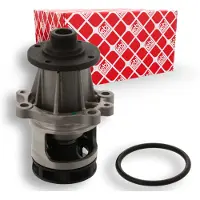 Febi Wasserpumpe 01295