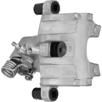 Ate Bremssattel 24.3387-7099.5, Hinten Links