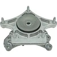 Meyle Lagerung, Getriebe 014 024 0141, Hinten
