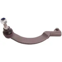 Skf Spurstangenkopf Spurstange für RENAULT MASTER II Kasten (FD) VKDY 316013