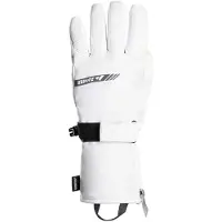 Zanier GERLOS.STX weiss (1000) 8,5