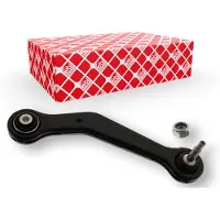 FEBI BILSTEIN Lenker, Radaufhängung 23889 hinten rechts für BMW