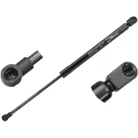 Meyle Gasfeder, Koffer-/Laderaum 140 910 0086 für VW