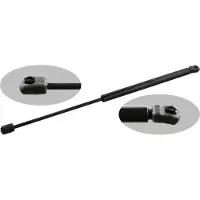 Febi Gasfeder, Koffer-/Laderaum 01185 beidseitig für VW