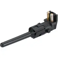 Hella Niveauschalter, Kühlmittelmangelanzeige 6PR 005 923-061 für MERCEDES-BENZ