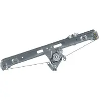 Febi Fensterheber 27393 hinten rechts für BMW