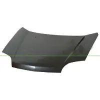 PRASCO Motorhaube ds8303100 für NISSAN
