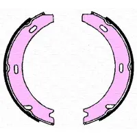 MAGNETI MARELLI Bremsbacke 360219192037 für MERCEDES-BENZ