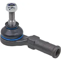 Meyle Spurstangenkopf 16160200006 Vorderachse links für NISSAN RENAULT SMART