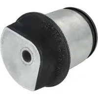 Meyle Lagerung, Achskörper 6147100000 Hinterachse links für VAUXHALL GENERAL MOTORS