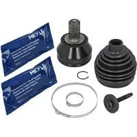 Meyle Gelenksatz, Antriebswelle 514 498 0012