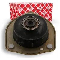 Febi Reparatursatz, Federbeinstützlager 34135 Vorderachse rechts für MINI