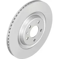 Textar Bremsscheibe 92238305 330mm 22mm für VW (SVW)