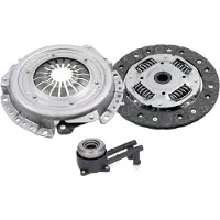 Blue Print Kupplungssatz adm53084 für FORD MAZDA