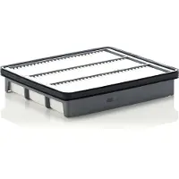 Mann Luftfilter c2542 Filtereinsatz 44mm für HYUNDAI