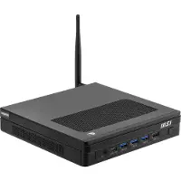 MSI Pro DP10 A14MG-015at mit Intel Core i5-14400 – Komplettsystem