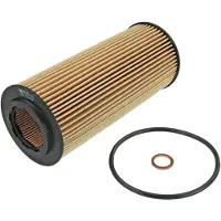Meyle Ölfilter 3141140006 Filtereinsatz 153mm für BMW