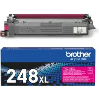 Brother TN-248XLM - Magenta - Toner - Hohe Kapazität